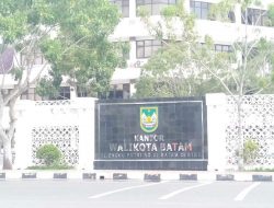 HJB ke-192, Pemko Batam Gelar Lomba Foto Twibbon