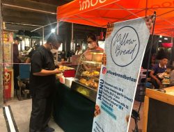 Black Horse Gelar Icip-Icip Festival di One Batam Mall