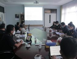 Hadapi Penghujung Tahun, Bea Cukai Batam Perketat Pengawasan