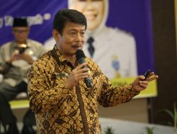 Waka Komisi I DPRD Kepri Berharap Muda-Mudi Batam Punya Semangat Bela Negara