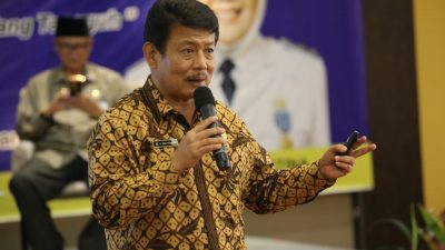 Waka Komisi I DPRD Kepri Berharap Muda-Mudi Batam Punya Semangat Bela Negara