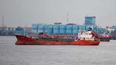 Harga CPO Mulai Alami Tren Penurunan