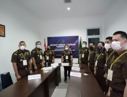 Kejari Kuansing Sita Rp1,5 Miliar Uang Hasil Korupsi