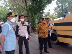 1.058,22 Km Jalan di Riau Dilakukan Pemeliharaan Selama 2021