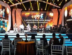 Pemenang Anugerah Jurnalistik Adinegoro 2021 Diumumkan, Ini Daftarnya