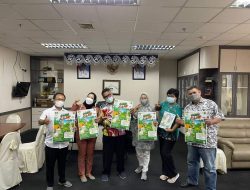 ASPPI Kepri Gelar Green Camp