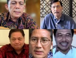Gubernur Kepri Minta Travel Bubble Segera Direalisasikan