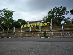 Seluruh Kabupaten/Kota di Riau Lakukan Penyederhanaan Birokrasi