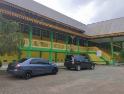 Disbud Riau Terima Bantuan Rp3,8 Miliar untuk Revitalisasi Museum