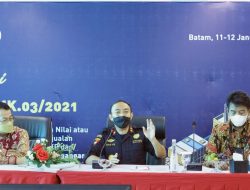Peraturan Pajak di Kawasan Bebas Diperbarui, Simak Penjelasan Bea Cukai