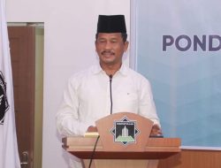 Wako Batam Beberkan Alasan Kubah Masjid Agung Dirubah Total