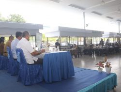 Wako Batam Buka Musrenbang Kelurahan Kampung Seraya