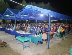 Muhammad Rudi Prioritaskan Pembangunan Infrastruktur di Batuaji Batam