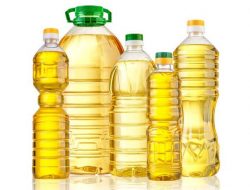 Riau Dapat Kuota 9 Ribu Liter Minyak Goreng Subsidi