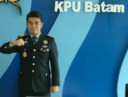 Bea Cukai Batam Berhasil Kumpulkan Penerimaan Negara Sebesar Rp3,27 Triliun di Tahun 2021