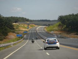 Pemprov Riau Gesa Perencanaan Penetapan Lokasi Jalan Tol Rengat-Pekanbaru