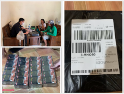 Strategi Targeting dan Cyber Surveillance Bea Cukai Batam Berhasil Gagalkan Peredaran Rokok Ilegal