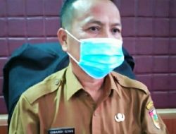 Siswa SD dan SMP di Pekanbaru Akan Jalani Antigen Acak