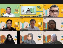 Bea Cukai Batam Ajak Generasi Muda Kenali APBN