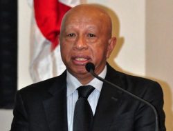 Kabar Duka, Pengusaha Arifin Panigoro Meninggal Dunia