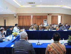 Komisi II DPR RI Apresiasi Pembangunan Batam