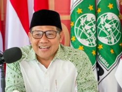 Muhaimin Iskandar Dorong Pemerintah Optimalkan SDM Kelautan