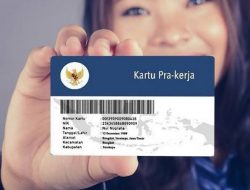 Kartu Prakerja Gelombang 23 Resmi Dibuka, Ini Syaratnya