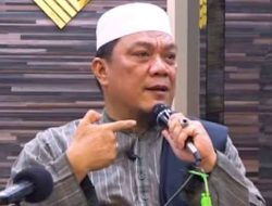 Ustadz Yahya Waloni Bebas dari Rutan Bareskrim