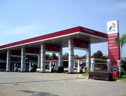 Demi Tepat Sasaran, Mobil Penerima BBM Subsidi di Riau Bakal Ditempel Stiker
