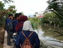 Mahasiswa KKN Tewas Terseret Banjir Bandang