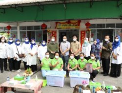 PIKORI BP Batam Kembali Gelar Bakti Sosial