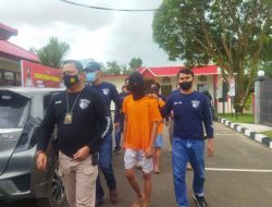 Demi Beli Chip Hinggs Domino, Dua Remaja Nekat Gasak Uang Indomaret