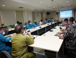 BSOA Apresiasi BP Batam Atas Kebijakan Tarif Khusus Kepelabuhan