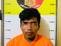 Pelaku Pengeroyokan di Depan Salon Nagoya Newton Dibekuk Polsek Lubuk Baja