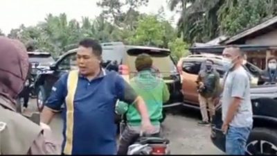 Tinjau Lokasi Gempa Pasaman, Menteri Risma Malah Dimarahi Warga