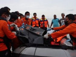 Ayah dan Anak Tewas dalam Kecelakaan Kapal di Perairan Kepri
