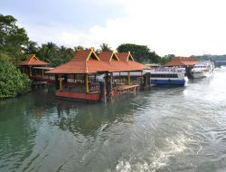 120 Wisman Singapura Bakal Masuk Batam