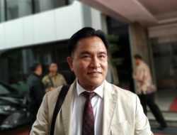 Yusril Beberkan 3 Jalan Tunda Pemilu 2024 dan Perpanjang Masa Jabatan Presiden