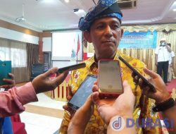 Gubernur Kepri Janji Siapkan Anggaran Dukung Jurnalis Kursus Bahasa Asing
