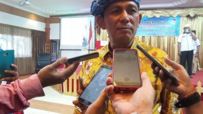 Gubernur Kepri Minta Pusat Tiadakan Karantina Bagi Wisatawan Luar Negeri