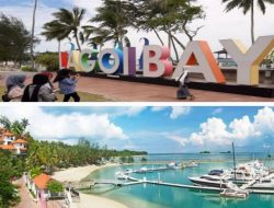 Resmi, Batam-Bintan Susul Bali Terapkan Bebas Karantina bagi Turis Asing