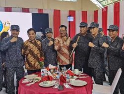 HUT ke-20, Kepala BNN: Mengabdi Menuju Indonesia Bersinar