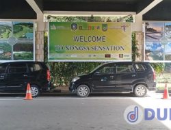 Kepri Buka 8 Pelabuhan Internasional untuk Wisman