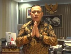 Firli: Saya Tak Bisa Hindari Popularitas karena Pimpin Lembaga Populer