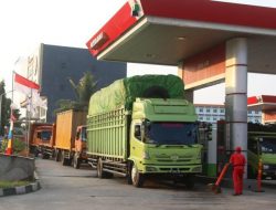Solar Langka, Pemprov Riau Minta Setiap Pembelian BBM Bersubsidi Diawasi
