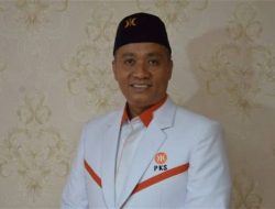 Sabarudi Dipilih Jadi Ketua DPRD Pekanbaru, Ini Pesan Ketua Fraksi PKS DPRD Riau