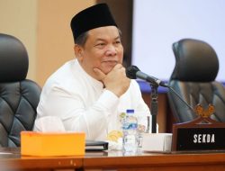 Nama Sekdaprov Riau Dicatut Penipu, Begini Modusnya