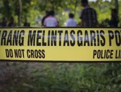 Pamit Cari Durian, Bocah 11 Tahun Ditemukan Tewas Dimutilasi