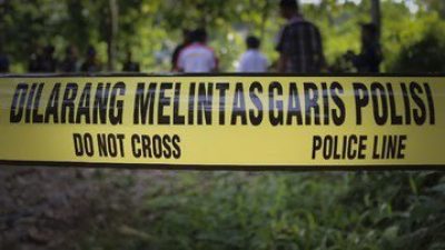 Pamit Cari Durian, Bocah 11 Tahun Ditemukan Tewas Dimutilasi
