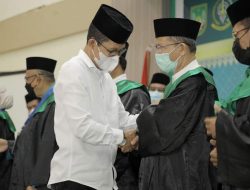 Dewan Hakim MTQ Batam Resmi Dilantik